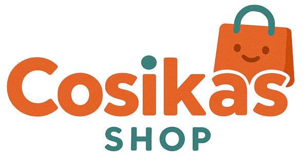 Cosikas Shop